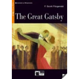 Livro Fisico -  The Great Gatsby B2.2 Sin Cd