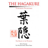 Livro Fisico - The Hagakure