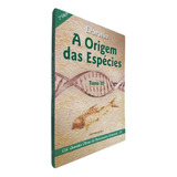 Livro Físico A Origem Das Espécies