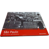 Livro Físico Coleção Folha Fotos Antigas