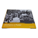 Livro Físico Coleção Folha Fotos Antigas