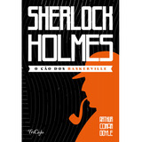 Livro Físico Coleção Tricaju Sherlock Holmes - Escolha O Seu