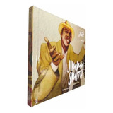 Livro Físico Com Cd Coleção Folha Lendas Do Jazz Volume 25 Jimmy Smith