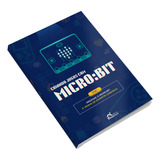 Livro Físico Criando Jogos C/ Microbit
