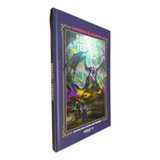 Livro Físico Dungeons & Dragons Dragões E Tesouros Jim Zub Um Guia Para Jovens Aventureiros Capa Dura