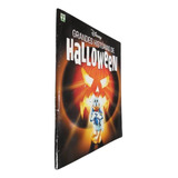 Livro Físico Revista Grandes Histórias De Halloween Número 2 Editora Abril