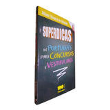 Livro Físico Superdicas De Português Para