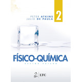 Livro Físico-química - Volume 2