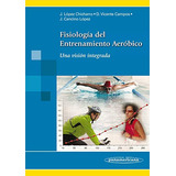 Livro Fisiología Del Entrenamiento Aeróbico De Jorge Cancino