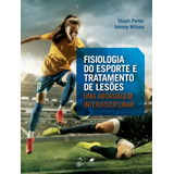 Livro Fisiologia Do Esporte E Tratamento