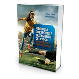 Livro Fisiologia Do Esporte E Tratamento De Lesões Uma Abordagem Interdisciplinar, 1ª Edição 2023