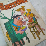 Livro Flintstones Nº10