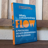 Livro Flow ( Edição Revista E Atualizada ) Lacrado