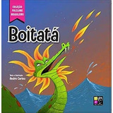 Livro Folclore Brasileiro - Boitata