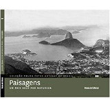 Livro Folha Fotos Antigas Do Brasil.