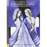 Livro Fortunata Y Jacinta + Cd