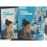 Livro Four Corners 3b - 2
