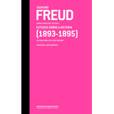 Livro Freud (1893-1895) - Estudos Sobre
