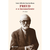 Livro Freud E O Inconsciente