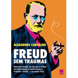 Livro Freud Sem Traumas
