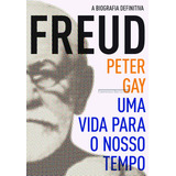 Livro Freud
