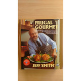 Livro Frugal Gourmet Receitas Internacional Jeff