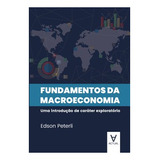 Livro Fundamentos Da Macroeconomia