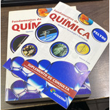 Livro Fundamentos Da Química, 4ª Edição (química, Tecnologia, Sociedade) - Volume Único - Ricardo Arissa Feltre [2005]