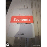 Livro Fundamentos De Economia - Marco