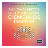 Livro Fundamentos De Python Para Ciência De Dados