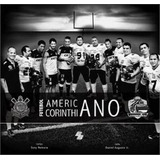 Livro Futebol Americano Corinthiano - Volume
