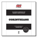 Livro Futebol É Com A Rádio Bandeirantes - Corinthians