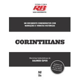 Livro Futebol É Com A Rádio Bandeirantes - Corinthians