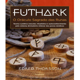 Livro Futhark - O Oraculo Sagrado