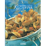 Livro Gastronomia Portuguesa Região Algarvia