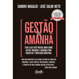 Livro Gestão Do Amanhã