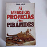Livro Gianni Cantu - As Fantásticas