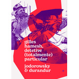 Livro Gilles Hamesh