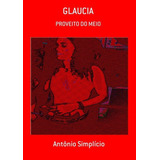 Livro Glaucia