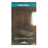 Livro Gone, Baby, Gone - Lehane,
