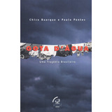 Livro Gota D' Água - Uma Tragédia Brasileira, Chico Buarque E Paulo Pontes, Editora Civilização Brasileira (lacrado)