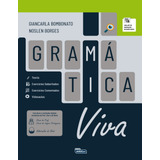 Livro Gramática Viva