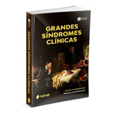 Livro Grandes Síndromes Clínicas Sanar Medicina