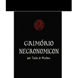 Livro Grimorio 