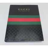 Livro Gucci The Making Of - Rizzoli Novo Importado - Inglês