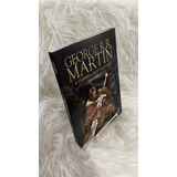 Livro Guerra Dos Tronos 1 Somente Volume Um - George R. R. Martin C10b4 [2013]