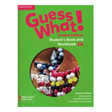 Livro Guess What 3a - Students