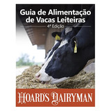 Livro Guia De Alimentação De Vacas