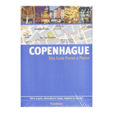 Livro Guia De Viagem E Turismo Dinamarca Cidade Copenhague