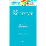 Livro Guia De Viagens E Turismo Região Nordeste Do Brasil